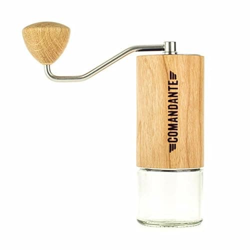 Comandante C40 MK3 Coffee Grinder