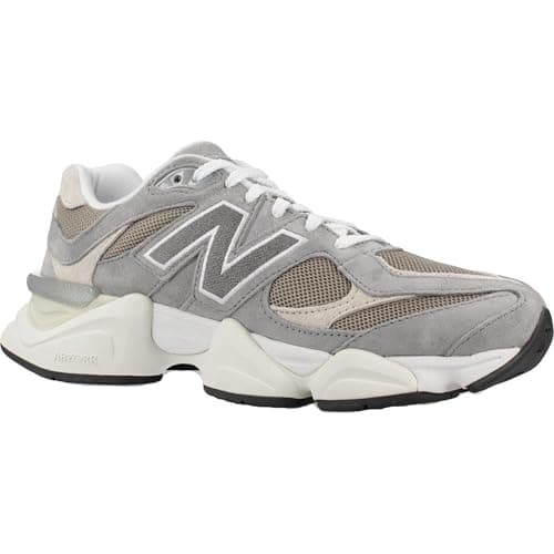 New Balance 9060 Mens Sneakers thumbnail 5