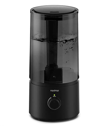 Raydrop Cool Mist Humidifier
