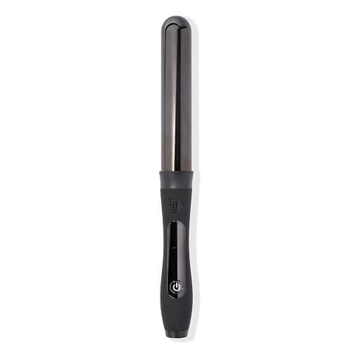 L'ANGE Hair Le Curl 32 MM Titanium Curling Wand | Professional 1.25 Inch Curling Iron for All Hair Types | Clip Free Hair Curler | Best Curling Wand for Tighter Curls & Beach Waves - Image 1