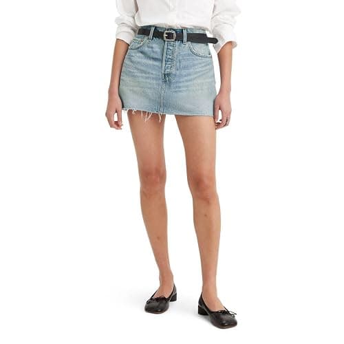 Levi's Women's Icon Skirt - Image 1