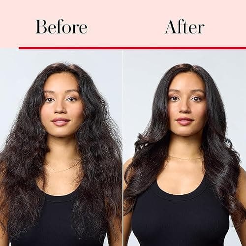 Revlon RVDR5222F One-Step Volumizer and Ionic Hair Dryer with Advanced Ionic Technology, Hot Air Brush, Less Frizz, 3 Heat/ 2 Speed Settings, Black thumbnail 5