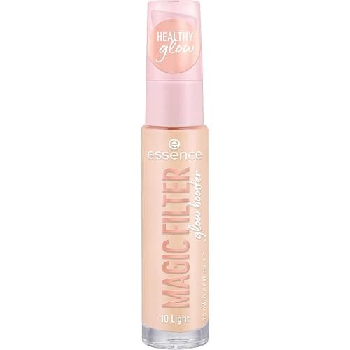 Essence - Fond de Teint Booster d'Éclat Magic Filter - 10 - Light thumbnail 2