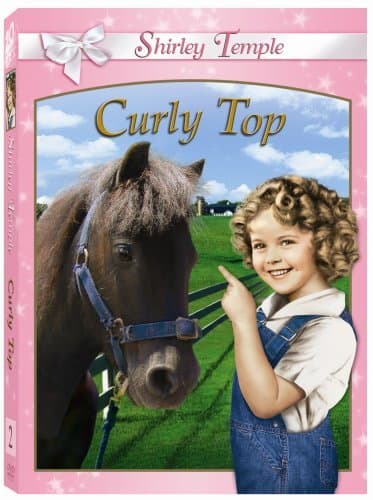 Curly Top - Image 1