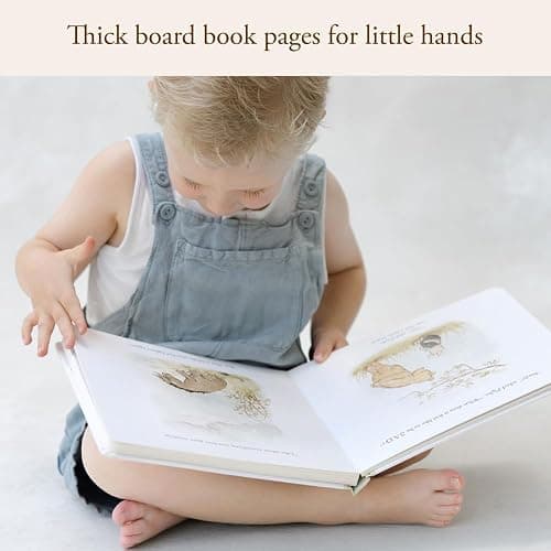 Winnie-the-Pooh: Finding Feelings (Tabitha Paige Children's Book Series) thumbnail 4