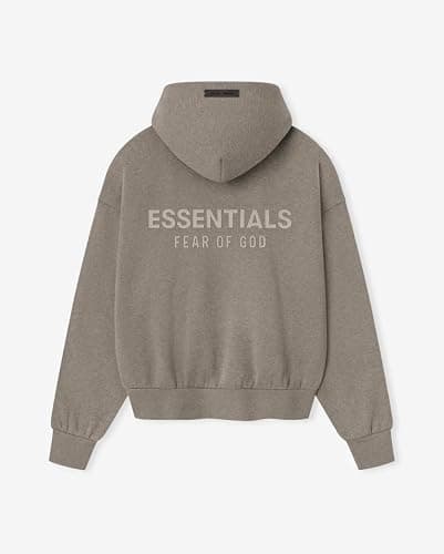 Villeion Styles Essentials - Oversized Hoodie Collection FW21-FW25 thumbnail 2