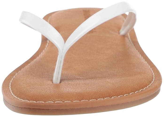 Amazon Essentials Women's Thong Sandal thumbnail 2