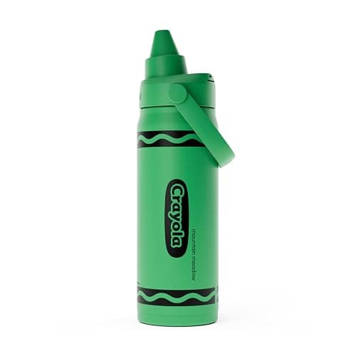 crayola water bottle - Image 1