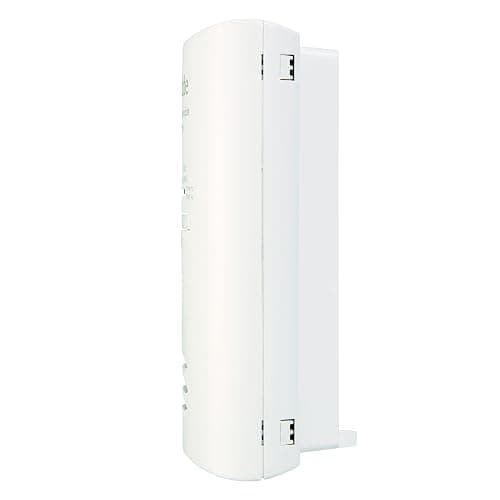 Kidde Carbon Monoxide Detector, Plug In Wall with AA Battery Backup, Test-Hush Button thumbnail 8