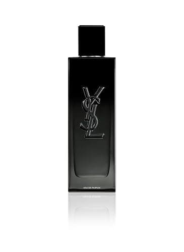 Yves Saint Laurent Ysl Myslf Eau de Parfum Spray for Men, 3.4 Ounce thumbnail 2