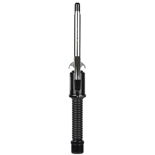 Conair CD80NC Instant Heat 1/2-Inch Curling Iron, 1/2-inch barrel produces spiral curls – for short to medium hair, , 30-second instant heat up, Dual voltage, Multi-layer technology barrel, Hair curler, thumbnail 5