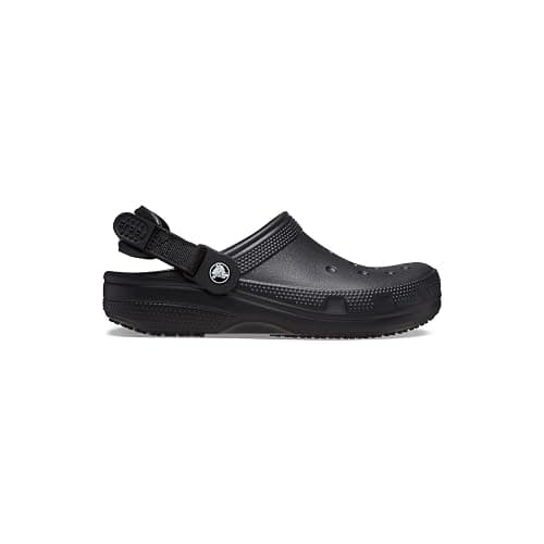 Crocs Work Classic Work Clog thumbnail 6