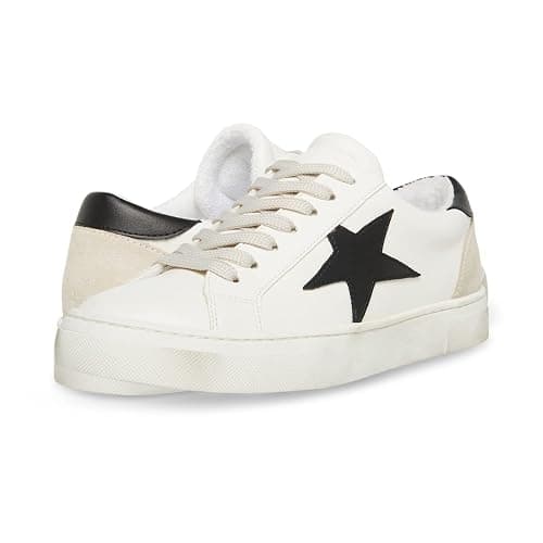 Steve Madden Women's Rezume Sneaker thumbnail 8