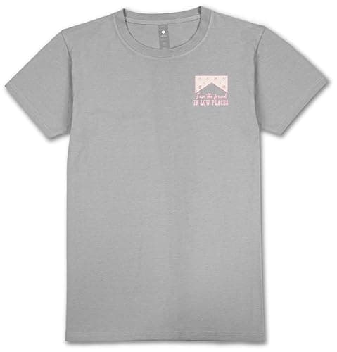 Simply Southern I Am The Friend in Low Places Relaxed-Fit Short Sleeve Women's T-Shirt thumbnail 4