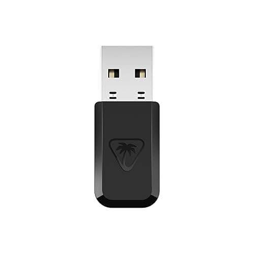 Turtle Beach Stealth 500 Wireless Gaming Headset Licensed for Xbox Series X|S, Compatible with Xbox One, Bluetooth, PC, Mobile, 40 Hr Battery, Memory Foam Cushions, Flip-to-Mute Mic, Black thumbnail 18