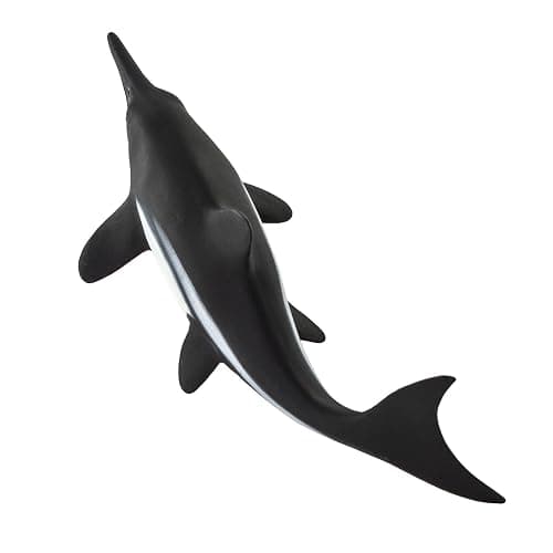 Safari Ltd. Ichthyosaurus Marine Reptile Figurine - Detailed 7.5" Plastic Model Figure - Fun Educational Play Toy for Boys, Girls & Kids Ages 3+ thumbnail 7