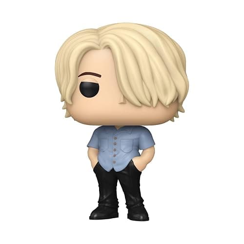 Funko Pop! TV: One Piece - Sanji - Collectable Vinyl Figure - Gift Idea - Official Merchandise - Toys for Kids & Adults - Anime Fans - Model Figure for Collectors and Display thumbnail 3