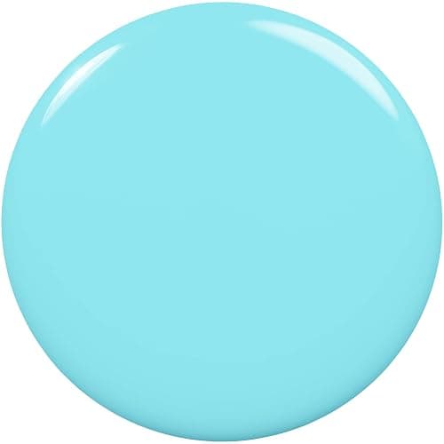 essie Nail Polish - No.887 Ride the Soundwave Professional Nail Polish in Blue Spring Tone thumbnail 3