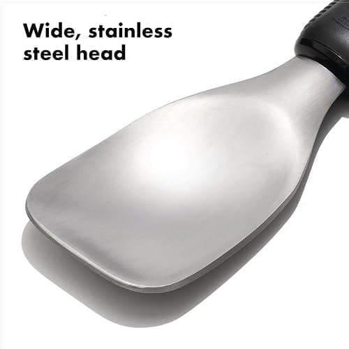 OXO Good Grips Stainless Steel Ice Cream Spade, one size thumbnail 4