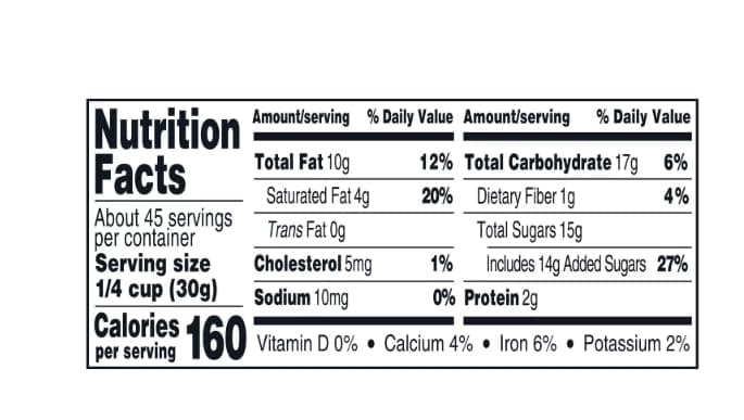 Milk Chocolate Covered Almonds, California Oven-Roasted, 48 Ounce Jar thumbnail 2