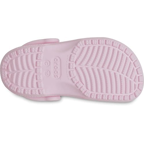 Crocs Kid's Classic Clog (Little Kid/Big Kid/Toddler) | Casual Shoes thumbnail 4