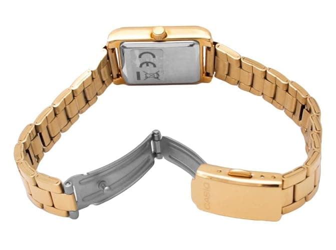 Casio Collection LTP-1234PG-7AEF - Orologio da polso Donna thumbnail 5