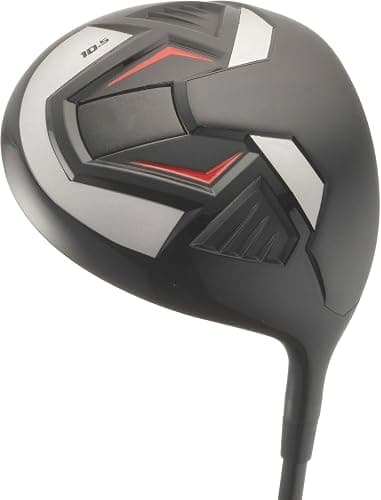 Pre-Sale Men's Profile Platinum Complete Golf Club Package Set - Right Handeded, Stand Bag thumbnail 4
