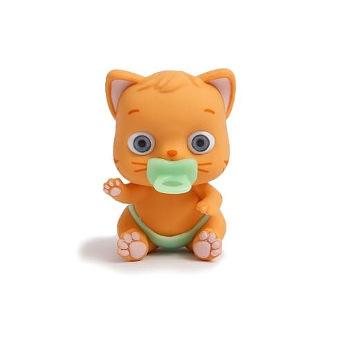 Amicicci Cicciobello, CicciPets Animal with Accessories, Super Soft, Random Models, Toy for Children from 3 Years, GIOCHI PREZIOSI, CC039 thumbnail 10