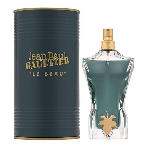 Le Beau by Jean Paul Gaultier for Men 4.2 oz Eau de Toilette Spray - Image 1