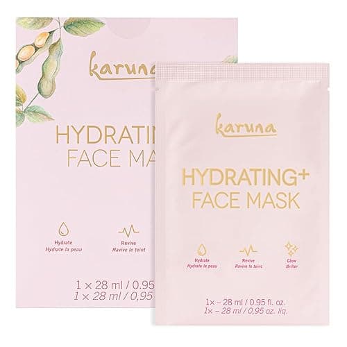 Karuna Hydrating+ Facial Mask