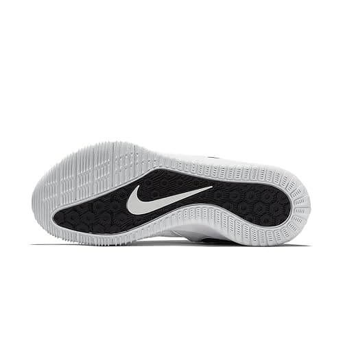 Nike Women's Zoom HyperAce 2 Volleyball Shoes thumbnail 3