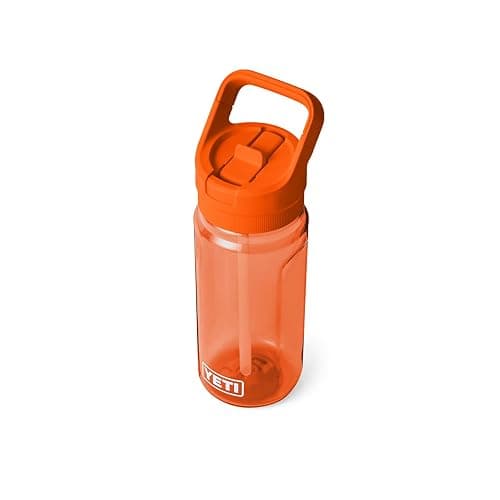 YETI Yonder Water Bottle with Yonder Straw Cap thumbnail 4