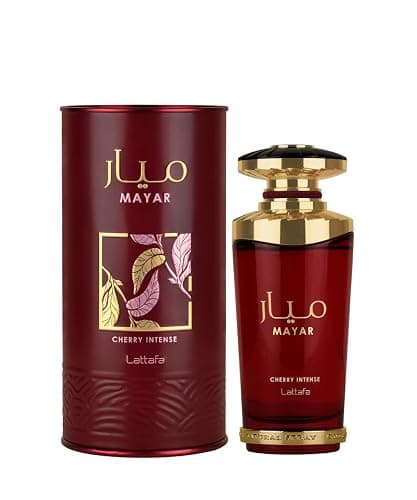 Mayar Cherry Intense - 100 ML thumbnail 2