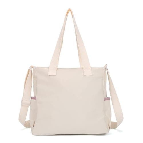 Phaoullzon Crossbody Cute Bag for Teens Kawaii Messenger Purse Nylon Shoulder Tote Bags thumbnail 6