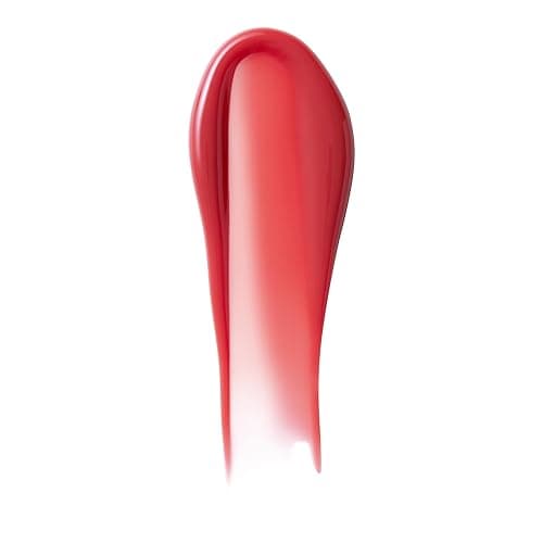 e.l.f. Glow Reviver Lip Oil, Nourishing Tinted Lip Oil For A High-shine Finish, Infused With Jojoba Oil, Vegan & Cruelty-free, Rose Envy - Rose Envy - 0.25 Fl Oz (Pack of 1) thumbnail 2
