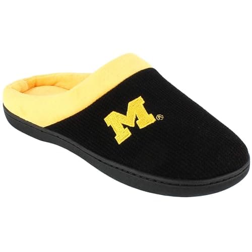 Comfy Feet unisex-adult Comfy Clog Slipper - Image 1