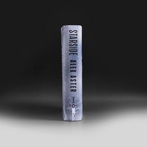 Starside: The instant No. 1 New York Times and Sunday Times bestseller (Starside Series) thumbnail 7