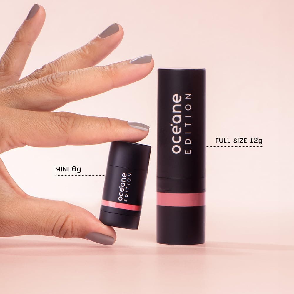 Océane – Mini Blush Stick Edition - Pink./Rosa thumbnail 6