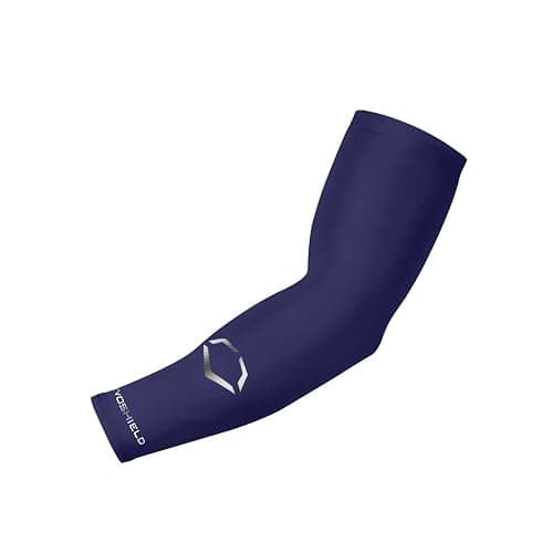EvoShield unisex-adult CompressionCompression Arm Sleeve - Image 1