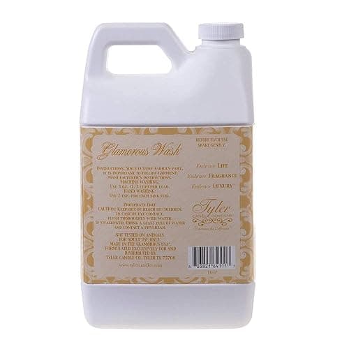 Tyler Glamorous Liquid Wash - Diva (64 oz), Pack of 1, Floral thumbnail 2