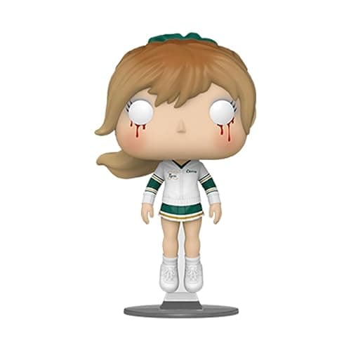 Funko POP! TV: Stranger Things - Chrissy Cunningham Floating - Bloody - Collectable Vinyl Figure - Gift Idea - Official Merchandise - for Kids & Adults - TV Fans - Model Figure for Collectors thumbnail 3