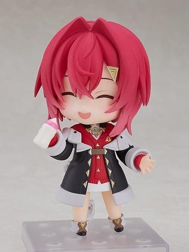NIJISANJI: Ange Katarina Nendoroid Action Figure thumbnail 4