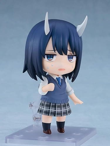 RuriDragon: Ruri Aoki Nendoroid Action Figure thumbnail 5