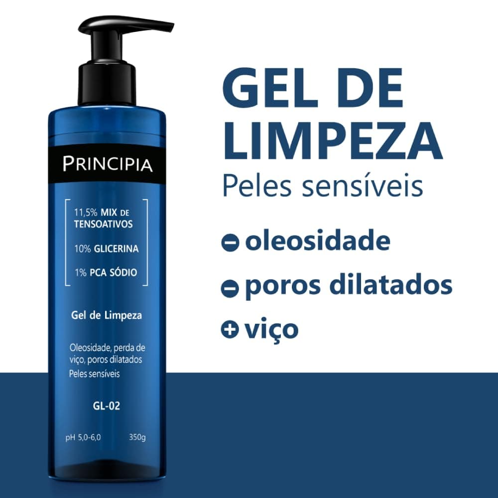 GEL DE LIMPEZA GL-02 350G thumbnail 3