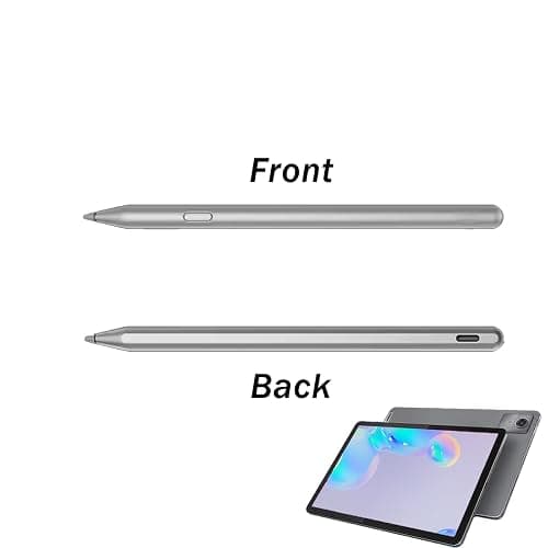 TabPen Plus for Lenovo Tab Pen Plus (AP500U/AP501U) Compatible with Lenovo Tab M11/P12/M10 5G/K11 /Y700 / Legin Tab Gen 3 Pen-Palm Rejection thumbnail 5