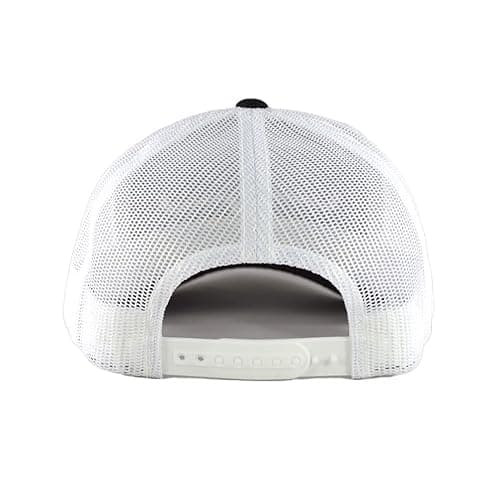 Kimes Ranch Unisex Weekly Upgrade 110 3-D Embroidered Horns Adjustable Snapback One-Size Hat thumbnail 3