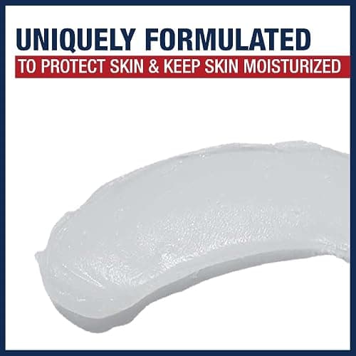 Aquaphor Baby Healing Ointment Advanced Therapy Skin Protectant for Chapped or Dry Skin, Drool Rash and Diaper Rash Ointment, 14 Oz Jar thumbnail 2
