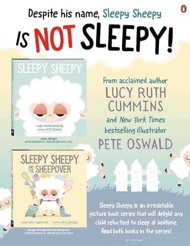 Sleepy Sheepy thumbnail 8
