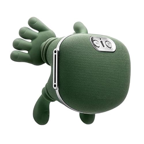 Neck Massager with Heat, Shiatsu Neck and Back Massager with 4D Kneading, Wireless Deep Tissue Massage for Shoulder and Cervical Pain Relief, Portable and Rechargeable for Home and Office - Image 1