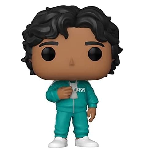 Player 199: Ali - Image 1
